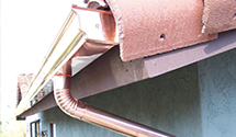 Rain Gutter Installation, Repair, Cleaning in New Braintree, MA
